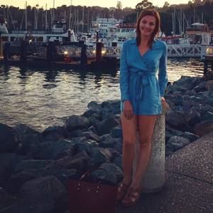 Meet your Posher, Maritza